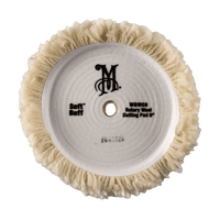 Meguiar's Soft Buff Cutting Pad 8" - Carlevel AB - Fordon och delar > Fordonsunderhåll > Bilvård