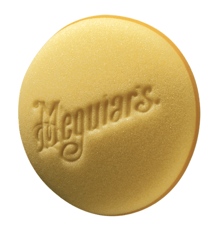 Meguiar's Soft Foam Applicator Pads 2 – Pack - Carlevel AB - Fordon och delar > Fordonsunderhåll > Bilvård
