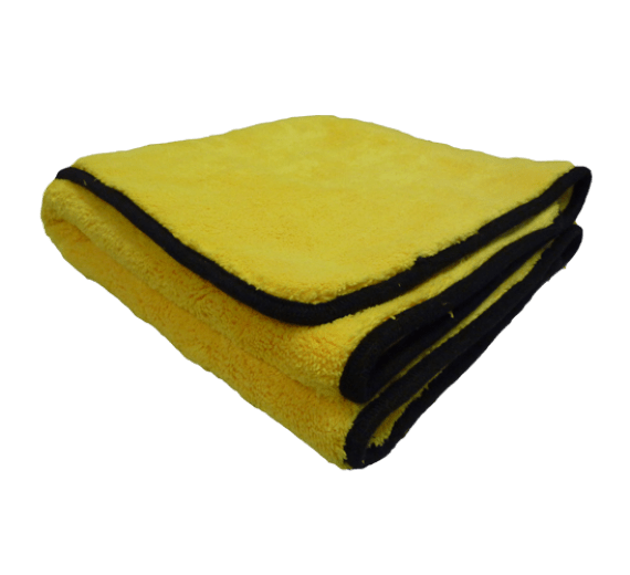 Meguiar's Supreme Drying Towel XL - Carlevel AB - Fordon och delar > Fordonsunderhåll > Bilvård