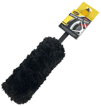 Meguiar's Supreme Wheel Brush Large - Carlevel AB - Fordon och delar > Fordonsunderhåll > Bilvård