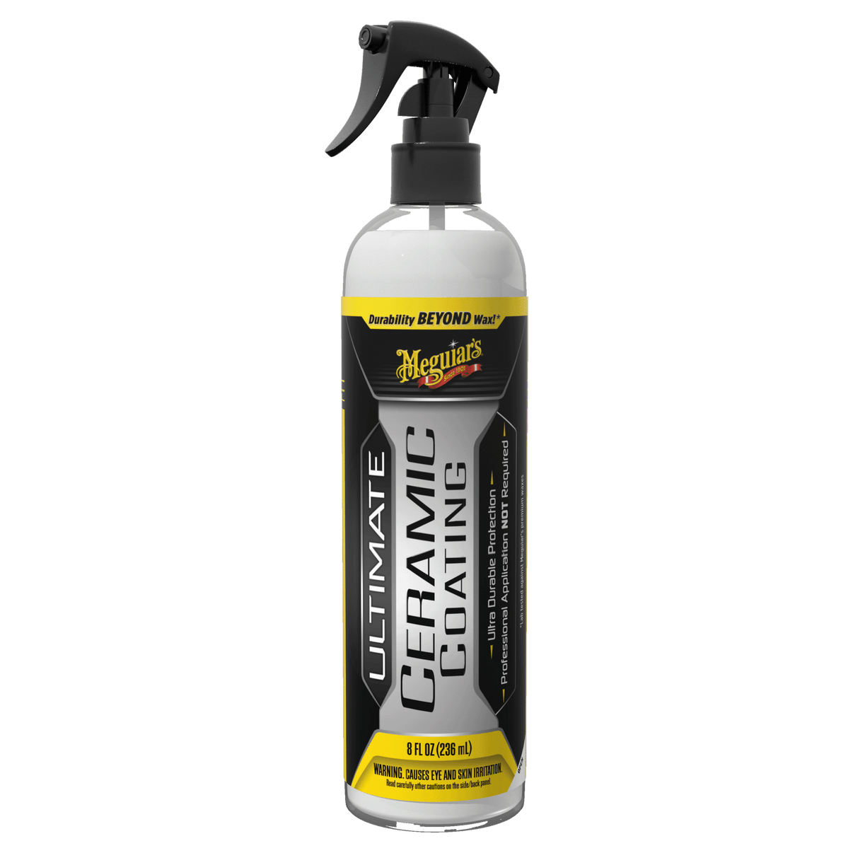Meguiar’s Ultimate Ceramic Coating - Carlevel AB - Fordon och delar > Fordonsunderhåll > Bilvård