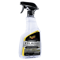 Meguiar’s Ultimate Glass Cleaner & Water Repellent - Carlevel AB - Fordon och delar > Fordonsunderhåll > Bilvård