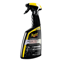 Meguiar's Ultimate Insane Shine Protectant - Carlevel AB - Fordon och delar > Fordonsunderhåll > Bilvård