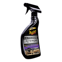 Meguiar's Ultimate Interior Detailer - Carlevel AB - Fordon och delar > Fordonsunderhåll > Bilvård