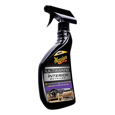 Meguiar's Ultimate Interior Detailer - Carlevel AB - Fordon och delar > Fordonsunderhåll > Bilvård