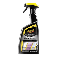 Meguiar’s Ultimate Iron Remover - Carlevel AB - Fordon och delar > Fordonsunderhåll > Bilvård