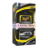 Meguiar's Ultimate Liquid Wax - Carlevel AB - Fordon och delar > Fordonsunderhåll > Bilvård