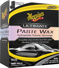Meguiar's Ultimate Paste Wax - Carlevel AB - Fordon och delar > Fordonsunderhåll > Bilvård