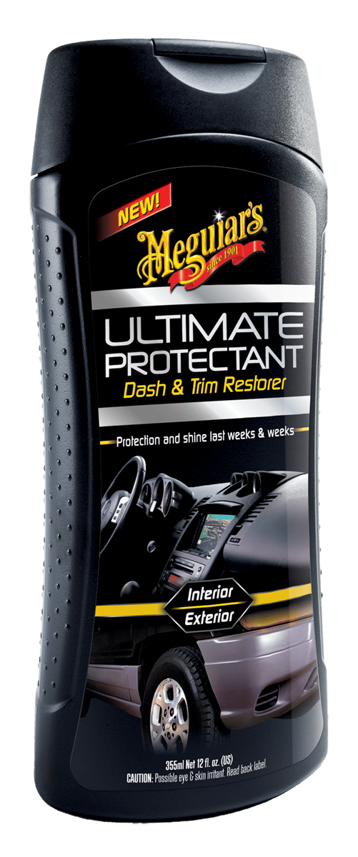 Meguiar's Ultimate Protectant Dash &Trim - Carlevel AB - Fordon och delar > Fordonsunderhåll > Bilvård