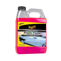 Meguiar's Ultimate Snow Foam – 1.89L - Carlevel AB - Fordon och delar > Fordonsunderhåll > Bilvård