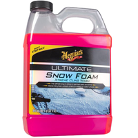 Meguiar's Ultimate Snow Foam – 946ml - Carlevel AB - Fordon och delar > Fordonsunderhåll > Bilvård