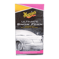 Meguiar's Ultimate Snow Foam Cannon Kit - Carlevel AB - Fordon och delar > Fordonsunderhåll > Bilvård