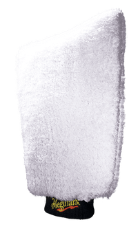 Meguiar's Wash Mitt - Carlevel AB - Fordon och delar > Fordonsunderhåll > Bilvård