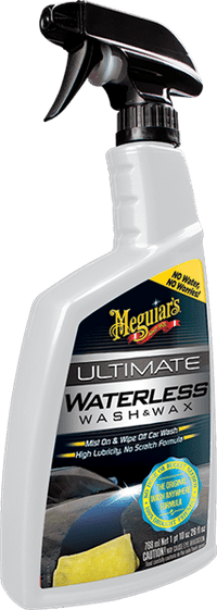 Meguiar's Wash & Wax Anywhere - Carlevel AB - Fordon och delar > Fordonstillbehör