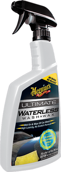 Meguiar's Wash & Wax Anywhere - Carlevel AB - Fordon och delar > Fordonstillbehör