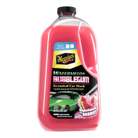 Meguiar’s Watermelon Bubblegum Scented Car Wash - Carlevel AB - Fordon och delar > Fordonstillbehör
