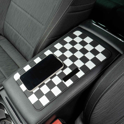 Mobilhållare – 28,5 × 14,8 cm - Carlevel AB - Fordon och delar > Fordonstillbehör