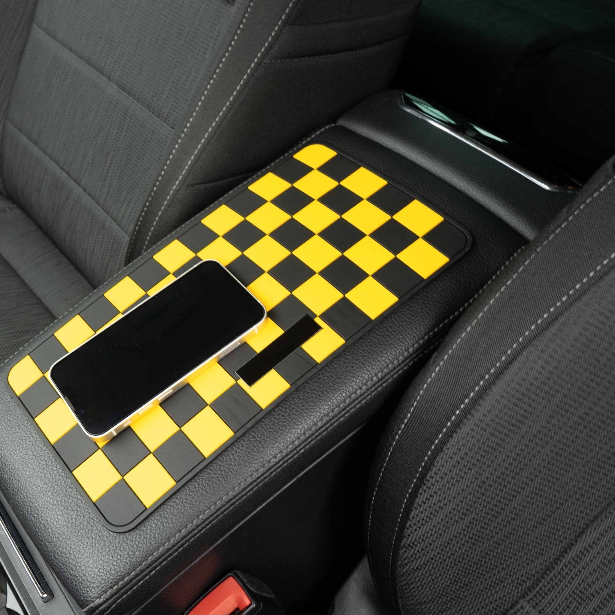 Mobilhållare – 28,5 × 14,8 cm - Carlevel AB - Fordon och delar > Fordonstillbehör