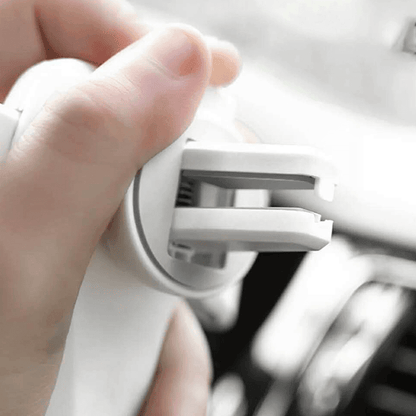 Mobilhållare Gravity – Ventilationsgaller – Automatisk Grepp - Carlevel AB - Fordon och delar > Fordonstillbehör