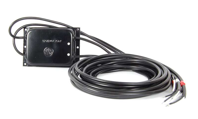 Motstånd Dubbel 12/24V 26W för 2 Lampor – Strands Lighting Division - Carlevel - 