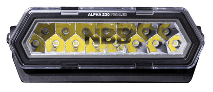 NBB Alpha 230 Pro LED extraljusramp - Carlevel AB - Fordon och delar > Fordonsdelar > Belysning > Extraljus
