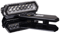 NBB Alpha 230 Pro LED extraljusramp - Carlevel AB - Fordon och delar > Fordonsdelar > Belysning > Extraljus