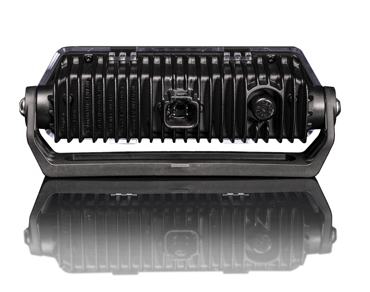NBB Alpha 230 Pro LED extraljusramp - Carlevel AB - Fordon och delar > Fordonsdelar > Belysning > Extraljus