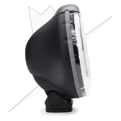 NBB Alpha LED 225 extraljus – H1 Pencil - Carlevel AB - Fordon och delar > Fordonsdelar > Belysning > Extraljus