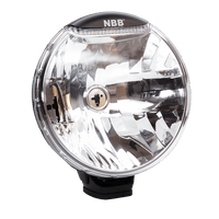 NBB Extraljus Alpha LED 225 – H1 Fjärr - Carlevel AB - Fordon och delar > Fordonsdelar > Belysning > Extraljus