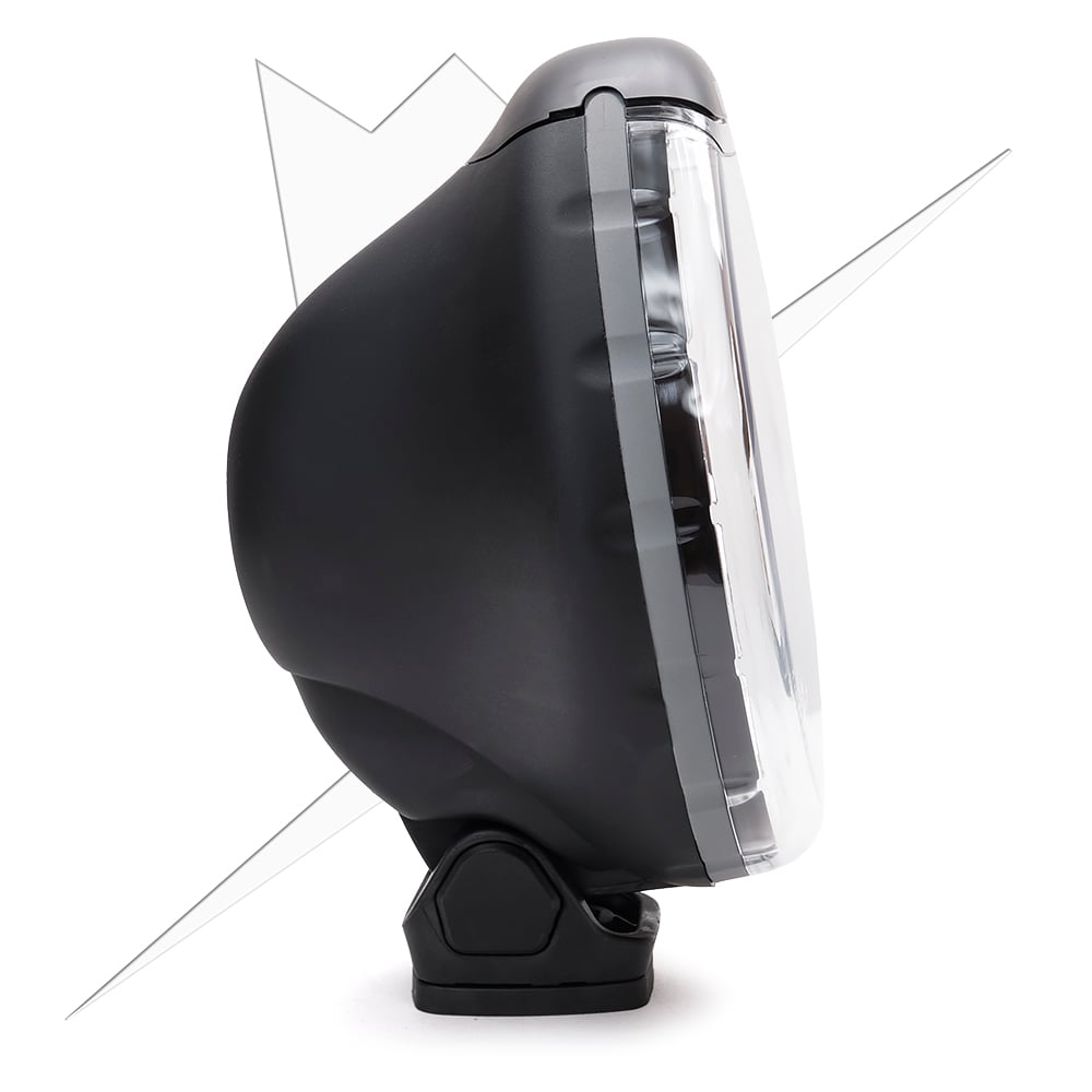 NBB Extraljus Alpha LED 225 – H1 Fjärr - Carlevel AB - Fordon och delar > Fordonsdelar > Belysning > Extraljus