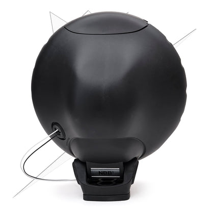 NBB Extraljus Alpha LED 225 – H1 Fjärr - Carlevel AB - Fordon och delar > Fordonsdelar > Belysning > Extraljus
