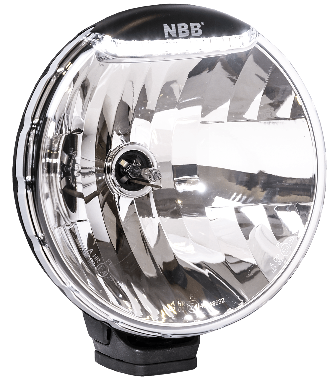 NBB Orginal Xenon 12V 225 HID 35W Driving Beam E – 20 - Carlevel AB - Fordon och delar > Fordonsdelar > Belysning > Extraljus