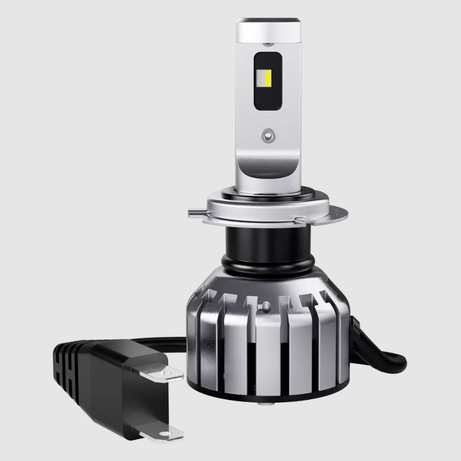 NIGHT BREAKER LED – MC – H7 – LED - Carlevel AB - Fordon och delar > Fordonsdelar > Belysning > Halvljus