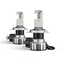 NIGHT BREAKER LED SMART H4 – Street Legal - Carlevel AB - Fordon och delar > Fordonsdelar > Belysning > Halvljus