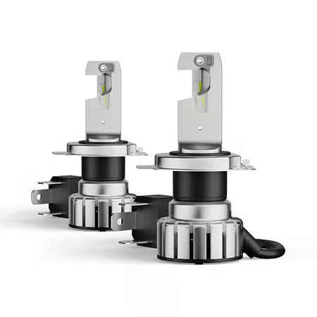 NIGHT BREAKER LED SMART H4 – Street Legal - Carlevel AB - Fordon och delar > Fordonsdelar > Belysning > Halvljus