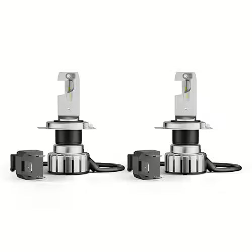 NIGHT BREAKER LED SMART H4 – Street Legal - Carlevel AB - Fordon och delar > Fordonsdelar > Belysning > Halvljus