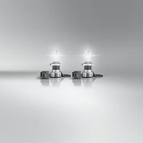 NIGHT BREAKER LED SMART H4 – Street Legal - Carlevel AB - Fordon och delar > Fordonsdelar > Belysning > Halvljus