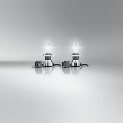 NIGHT BREAKER LED SMART H4 – Street Legal - Carlevel AB - Fordon och delar > Fordonsdelar > Belysning > Halvljus