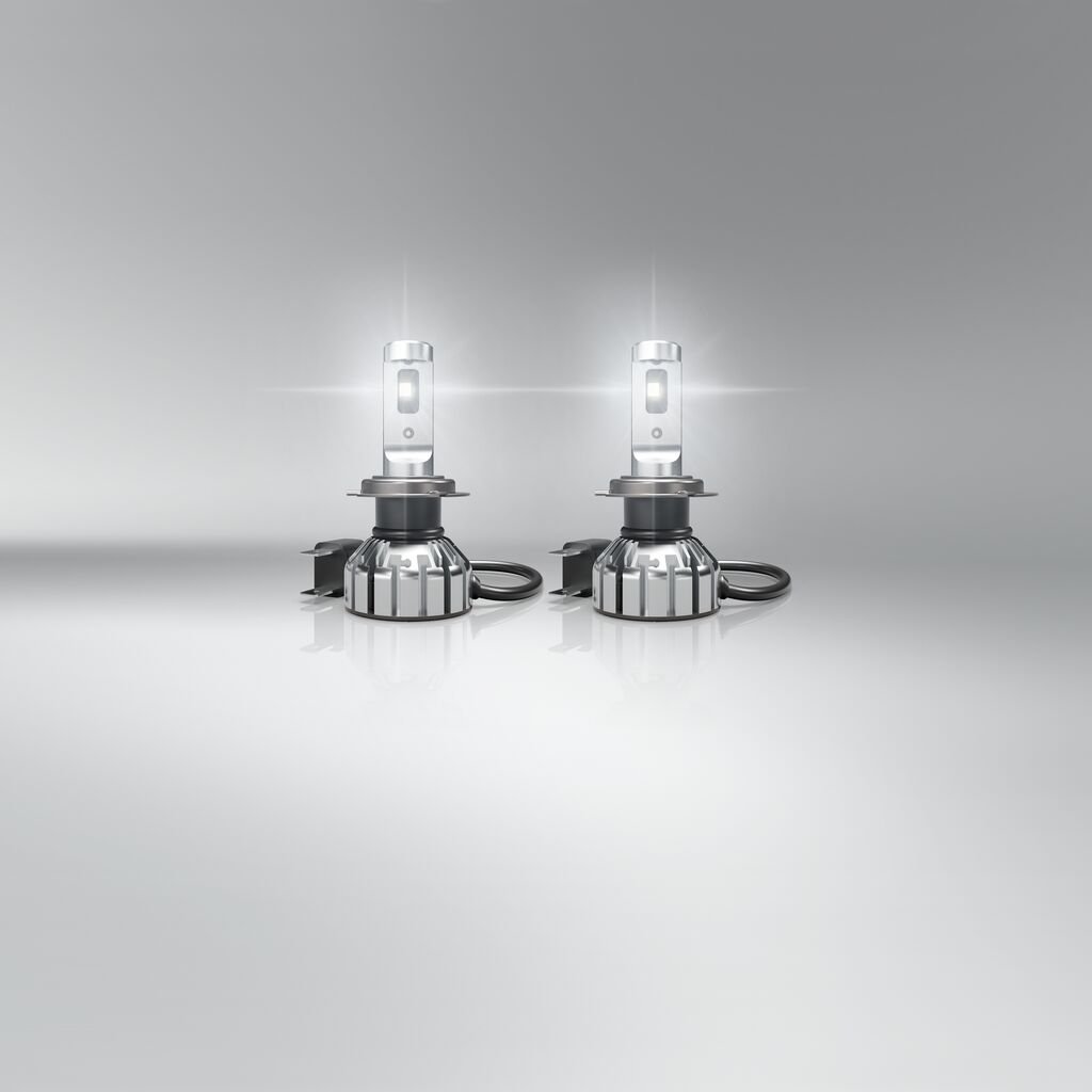 NIGHT BREAKER LED SMART H7 – Street Legal - Carlevel AB - Fordon och delar > Fordonsdelar > Belysning > Halvljus