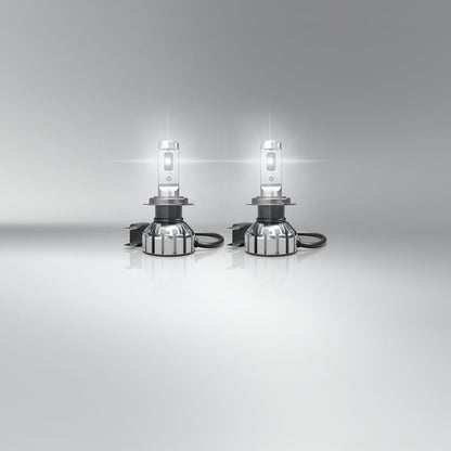 NIGHT BREAKER LED SMART H7 – Street Legal - Carlevel AB - Fordon och delar > Fordonsdelar > Belysning > Halvljus