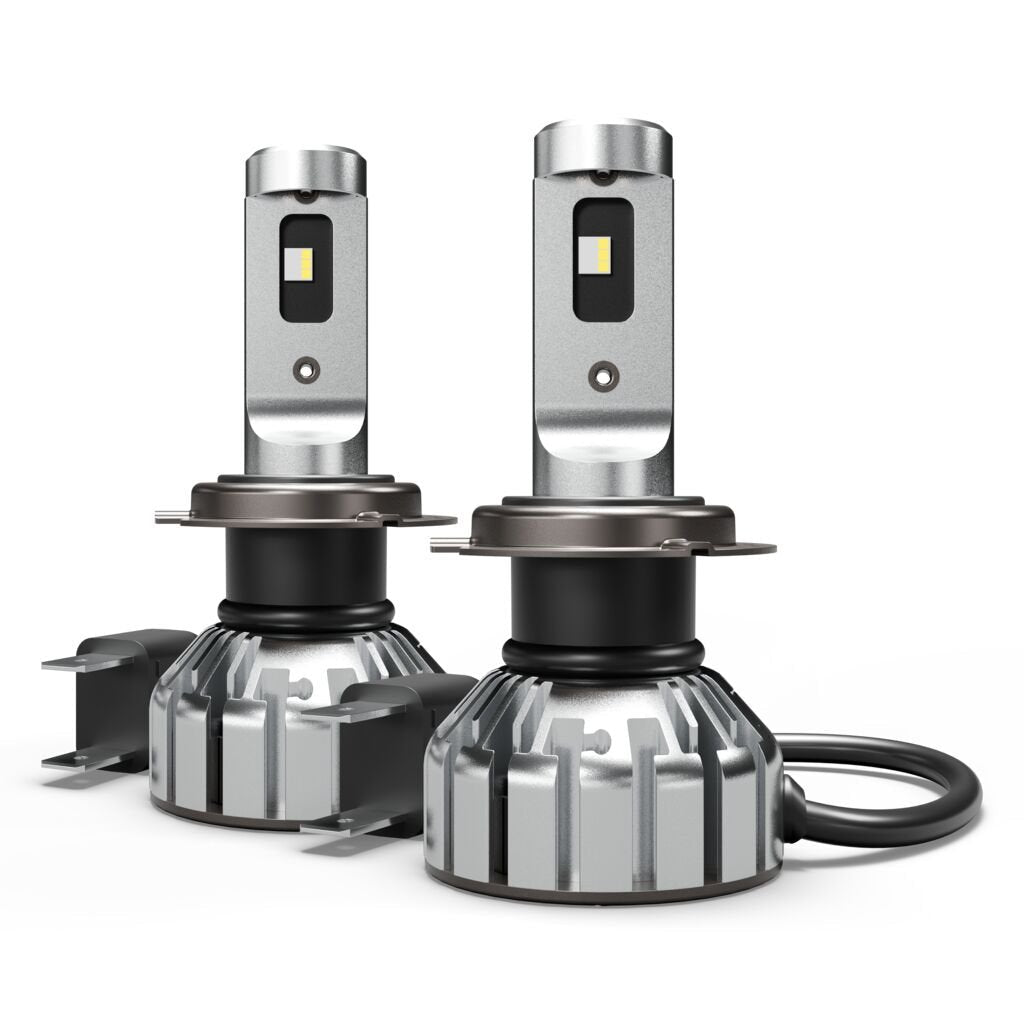 NIGHT BREAKER LED SMART H7 – Street Legal - Carlevel AB - Fordon och delar > Fordonsdelar > Belysning > Halvljus