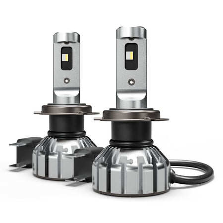 NIGHT BREAKER LED SMART H7 – Street Legal - Carlevel AB - Fordon och delar > Fordonsdelar > Belysning > Halvljus