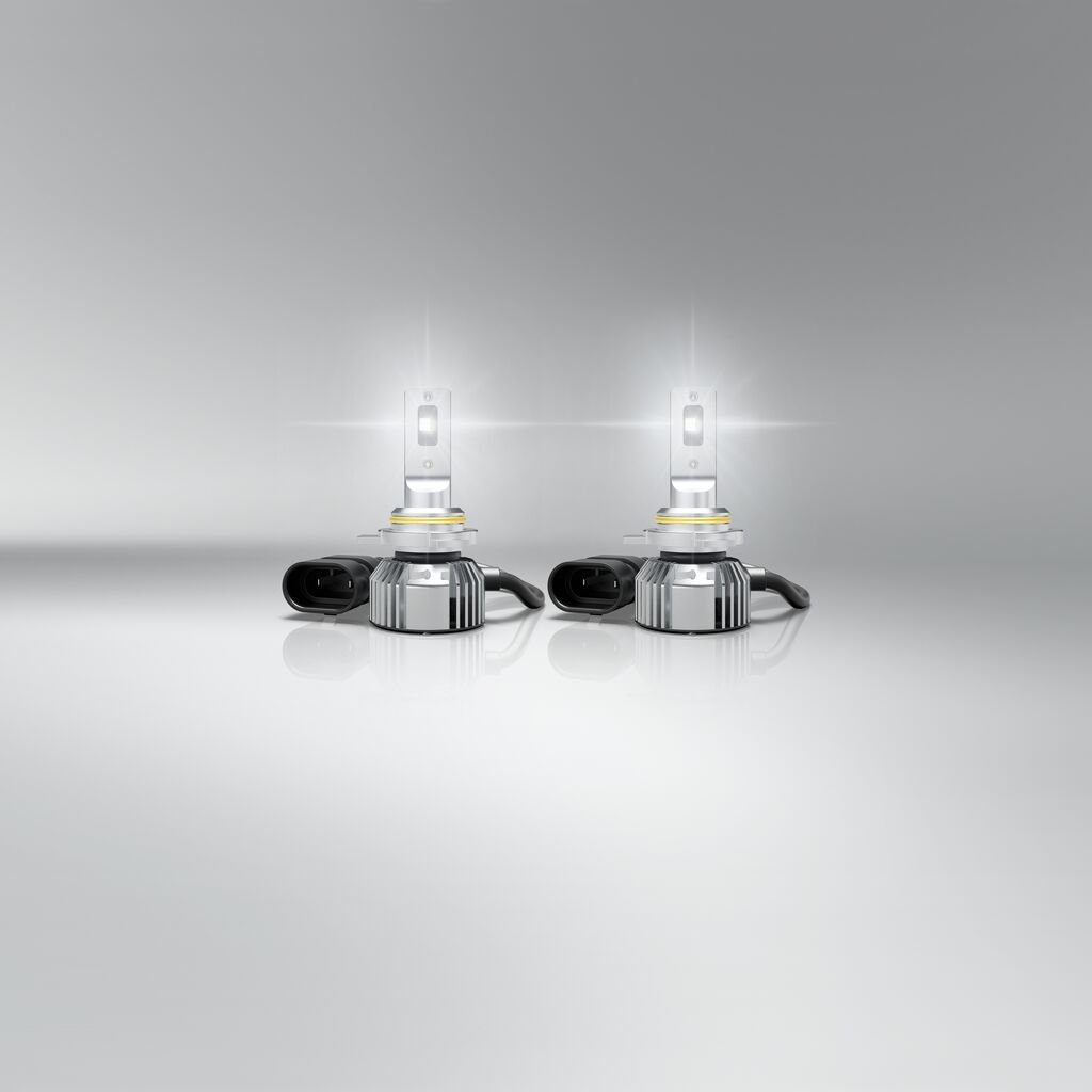 NIGHT BREAKER LED SMART HIR2 – Street Legal - Carlevel AB - Fordon och delar > Fordonsdelar > Belysning > Halvljus