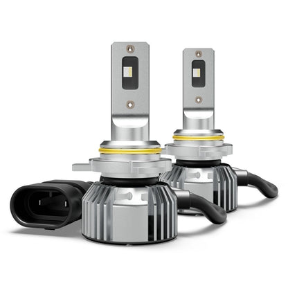NIGHT BREAKER LED SMART HIR2 – Street Legal - Carlevel AB - Fordon och delar > Fordonsdelar > Belysning > Halvljus