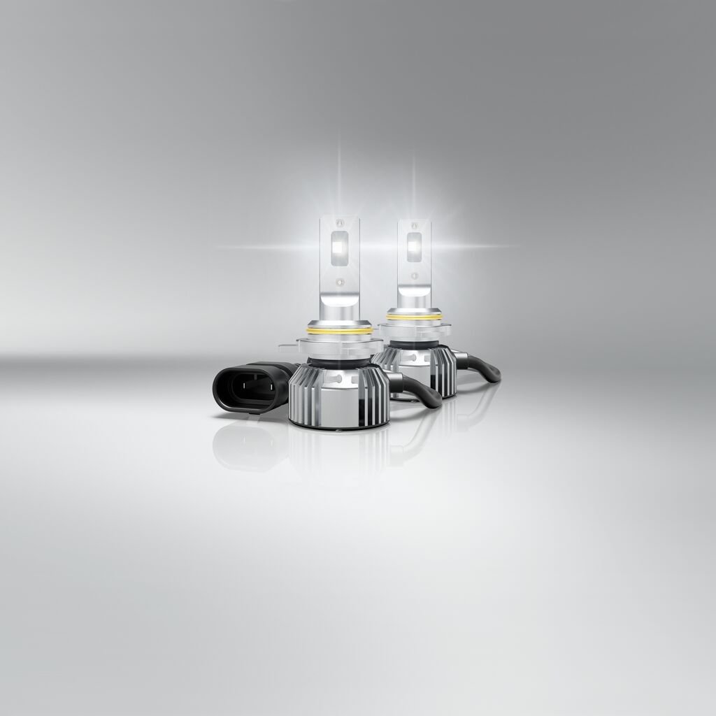 NIGHT BREAKER LED SMART HIR2 – Street Legal - Carlevel AB - Fordon och delar > Fordonsdelar > Belysning > Halvljus