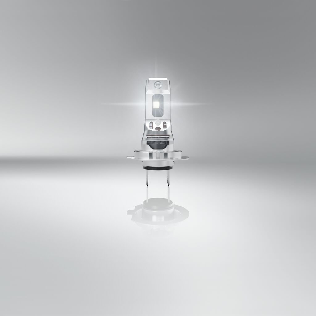 NIGHT BREAKER LED SPEED H7 450 – Street Legal – 1 – Pack - Carlevel AB - Fordon och delar > Fordonsdelar > Belysning > Halvljus