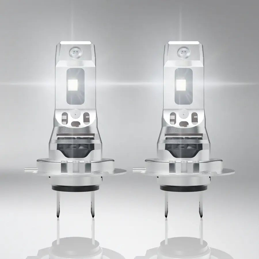 NIGHT BREAKER LED SPEED H7 450% – Street Legal - Carlevel AB - Fordon och delar > Fordonsdelar > Belysning