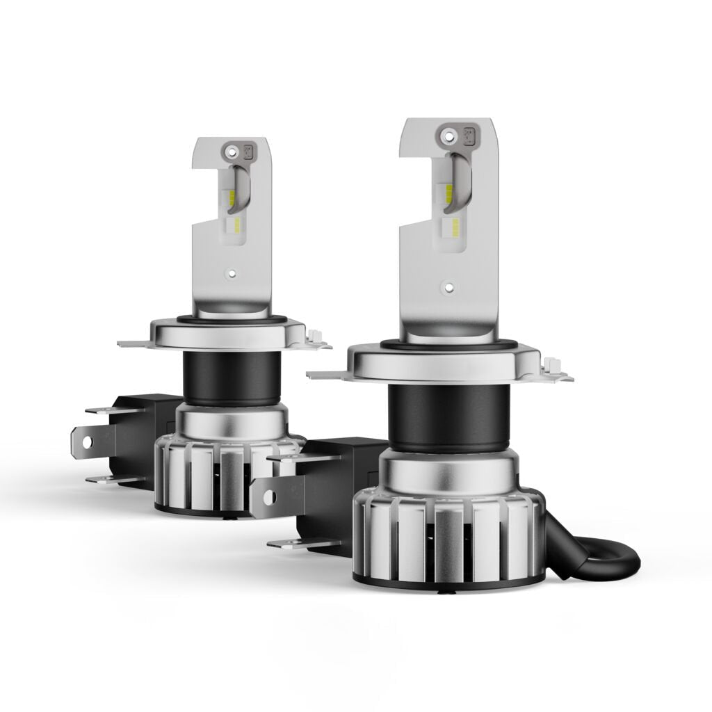 NIGHT BREAKER LED VINTAGE H4 – Street Legal - Carlevel AB - Fordon och delar > Fordonsdelar > Belysning > Halvljus