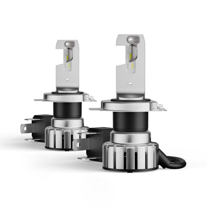 NIGHT BREAKER LED VINTAGE H4 – Street Legal - Carlevel AB - Fordon och delar > Fordonsdelar > Belysning > Halvljus