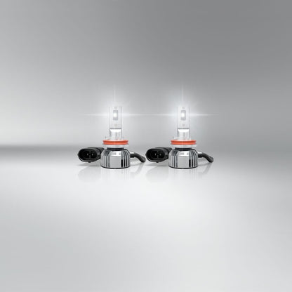 NIGHT BREAKER SMART H9 – Street Legal - Carlevel AB - Fordon och delar > Fordonsdelar > Belysning > Halvljus
